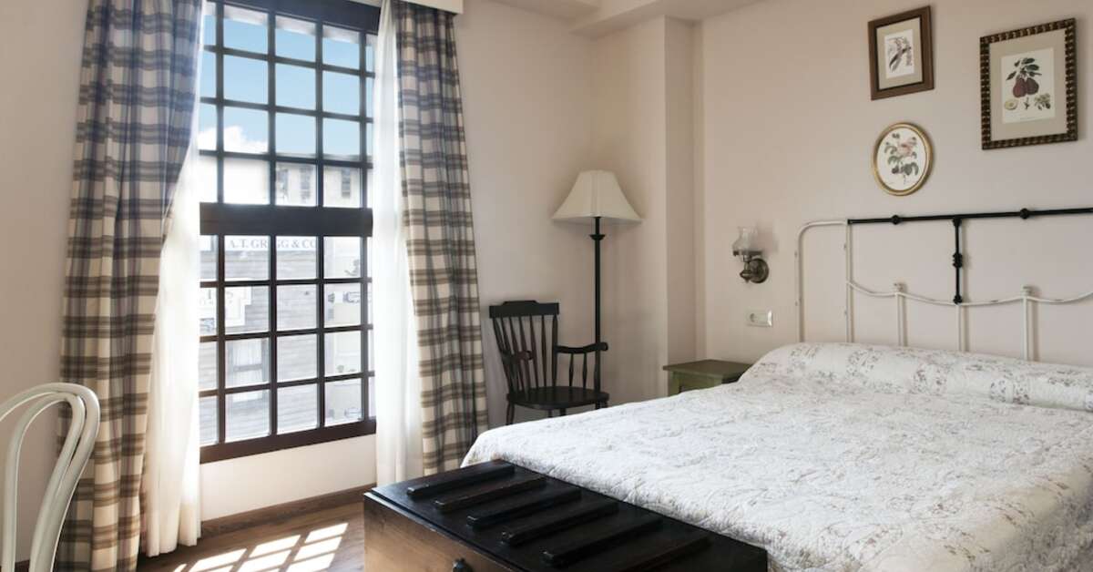 Ein Foto PortAventura Hotel Gold River