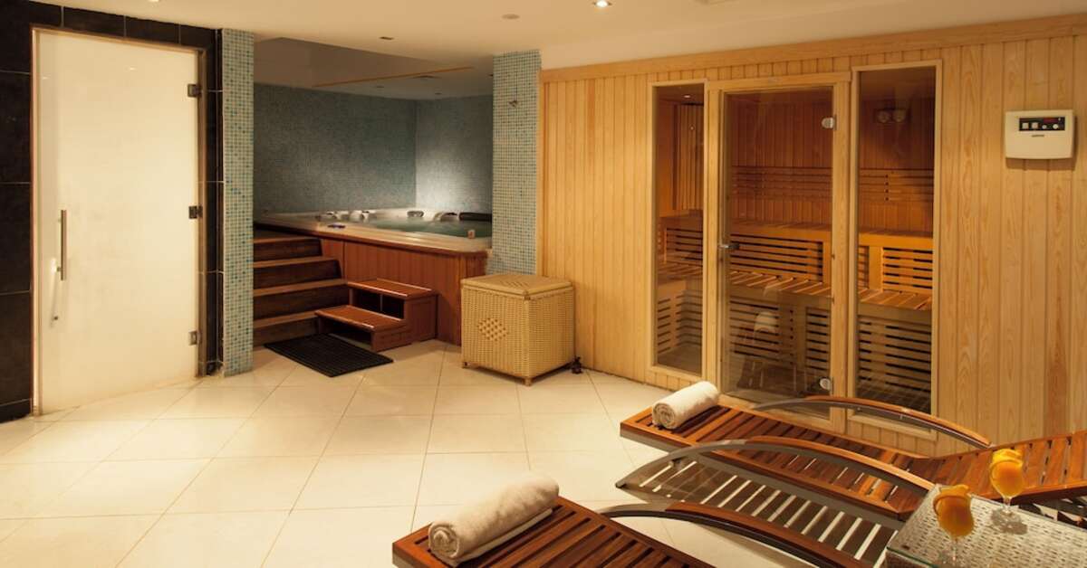 Een foto van de faciliteiten bij Xperience Sea Breeze Resort