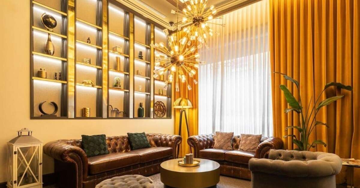 Een foto van Hotel Cortezo