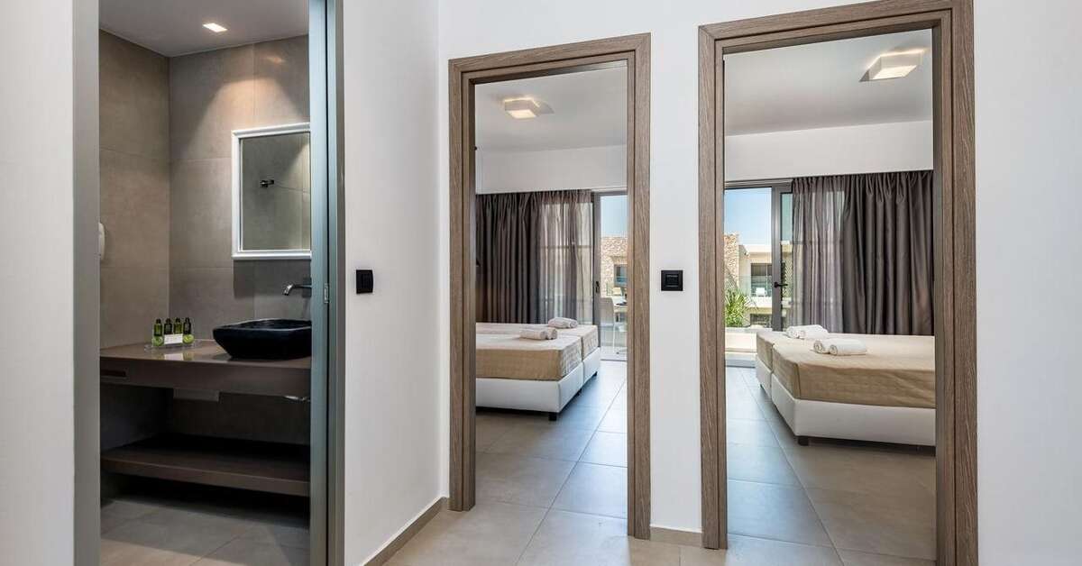 Een foto van Oneiro Boutique Hotel