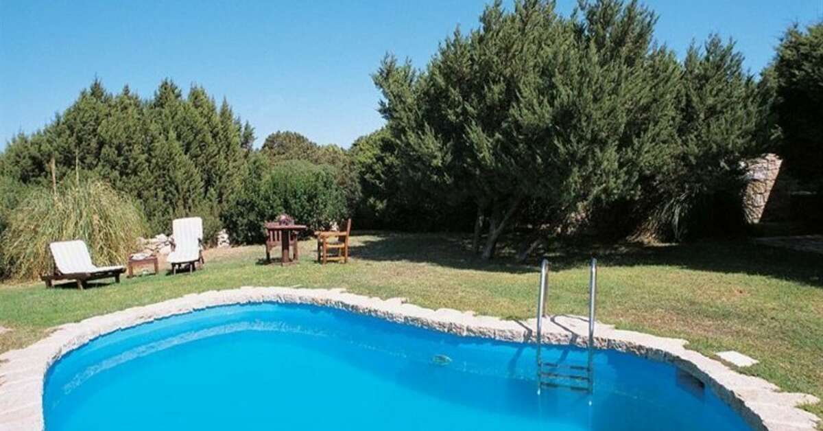 Een foto van Grand Relais Dei Nuraghi