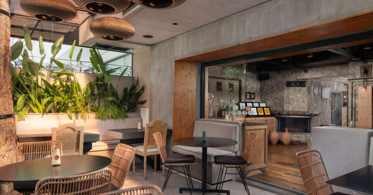 Een foto van Elakati Luxury Boutique Hotel