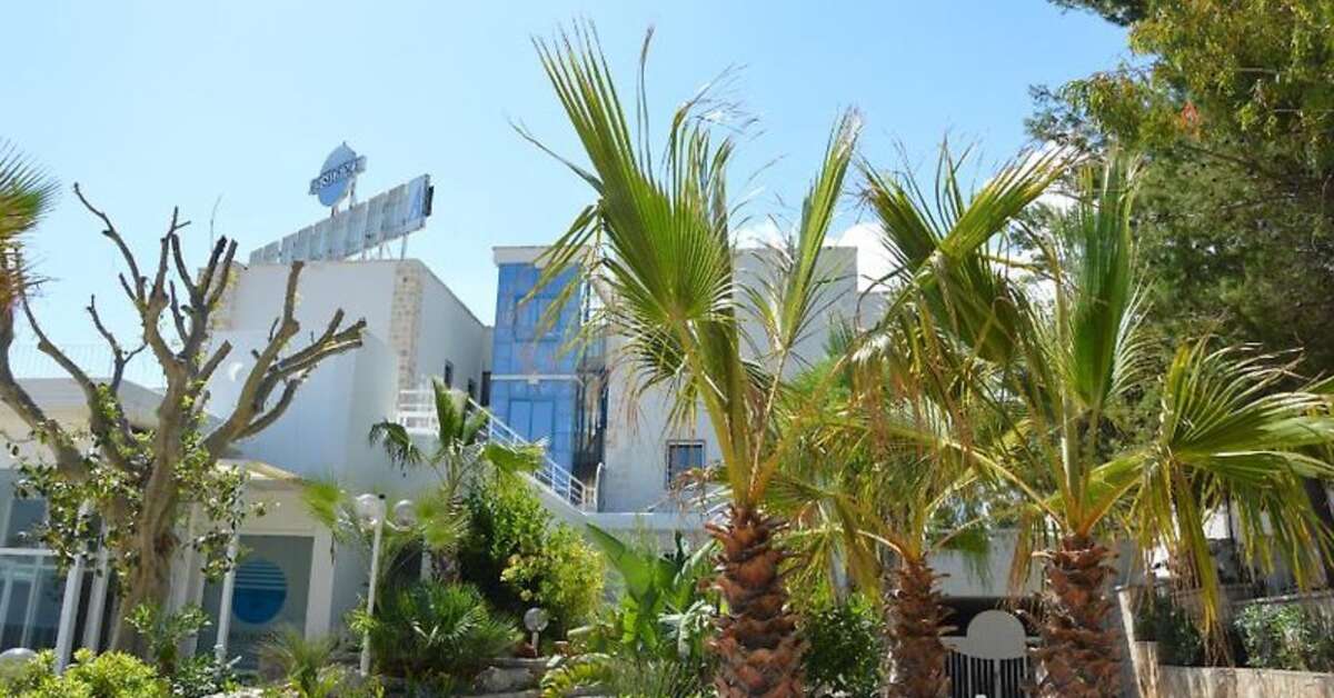 Een foto van Residence La Corvetta