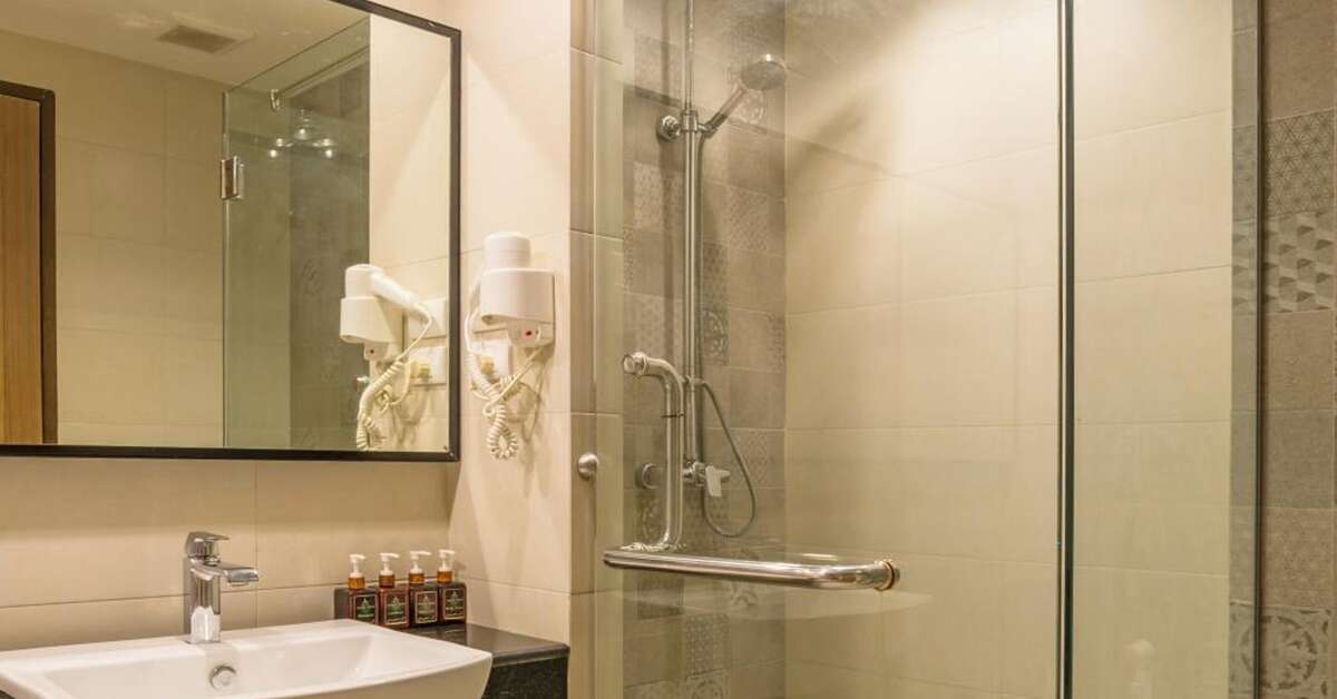 Een foto van Ananta Burin Resort