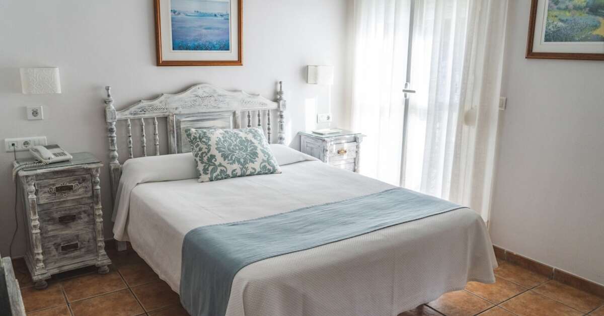 Een foto van Marissal By Dorobe Hotels