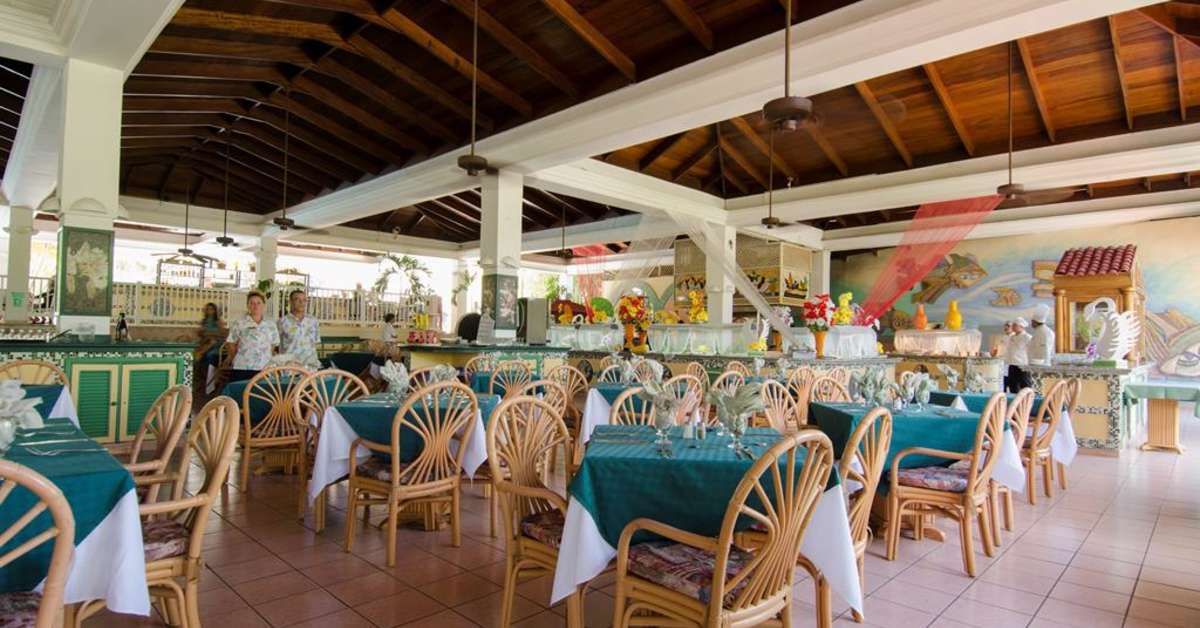 Hotel Los Cactus - Varadero | HolidayDiscounter