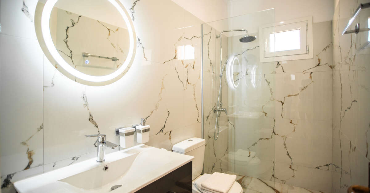 Een foto van Kamelia Sea Side Appartementen