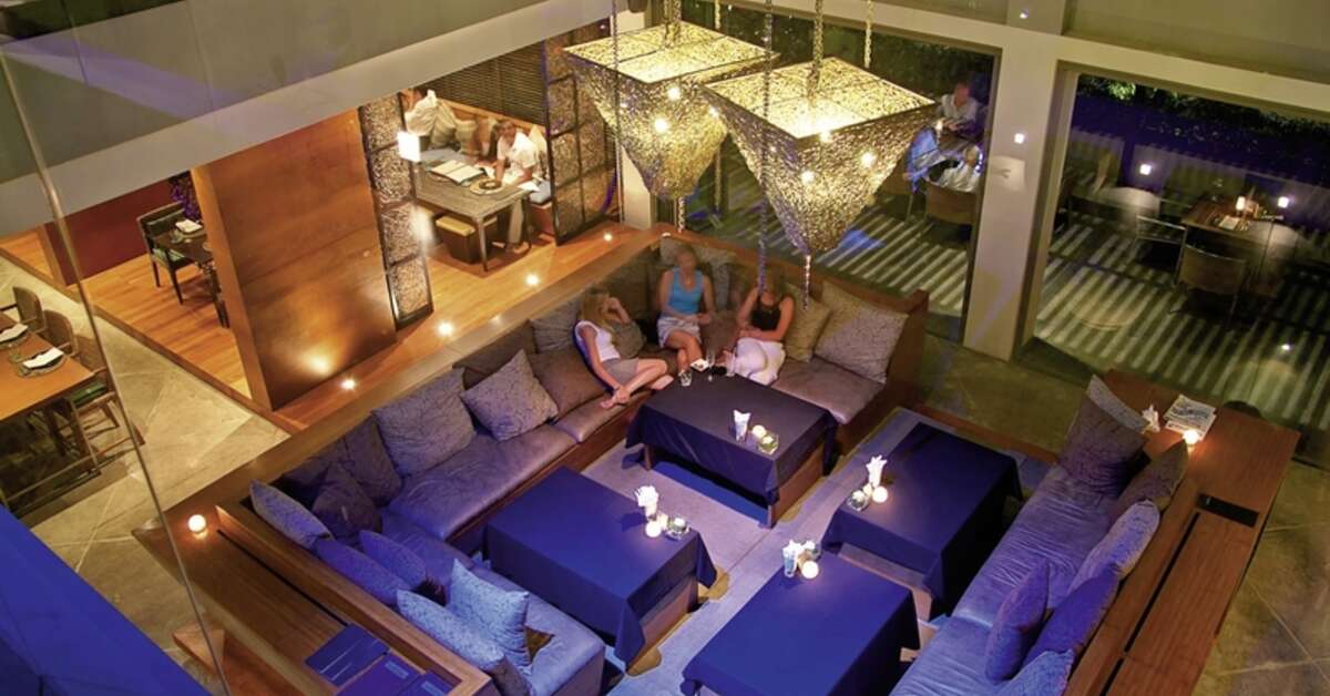 Een foto van Twinpalms Phuket