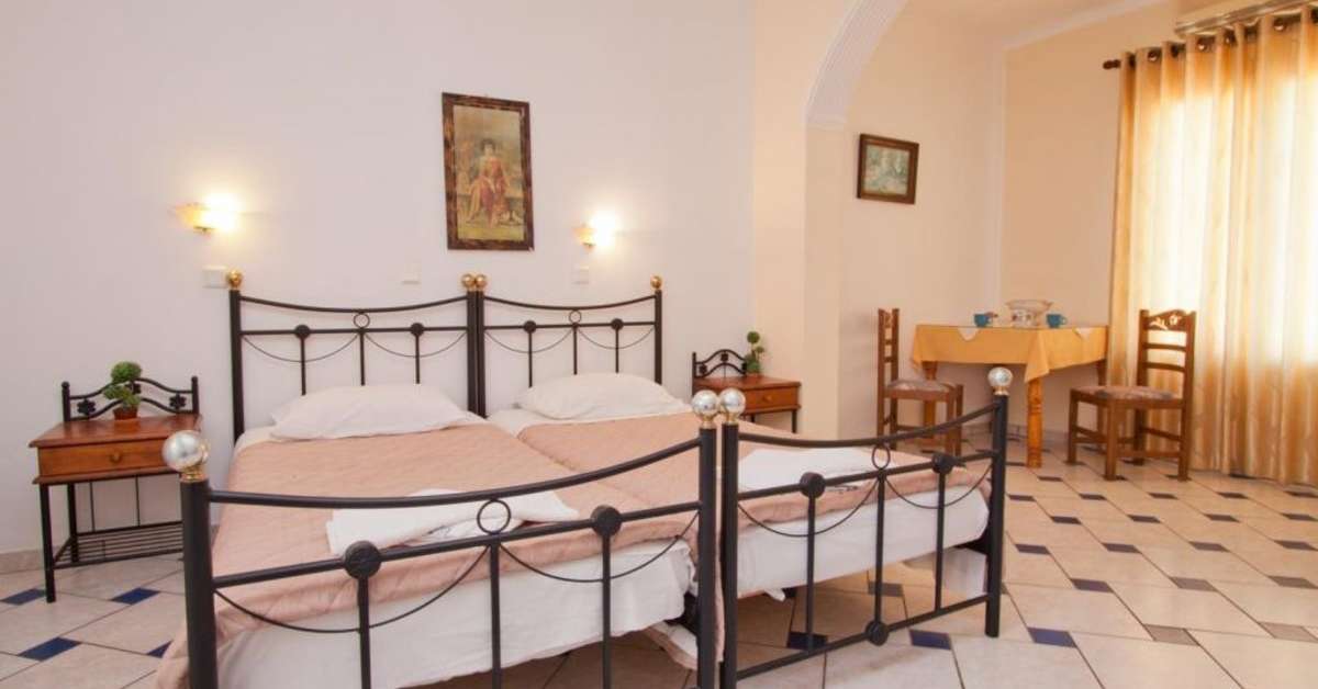 Ein Foto Marianna Hotel