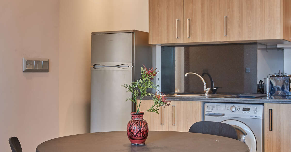 Een foto van Stayhere Rabat - Hassan - Authentic Residence