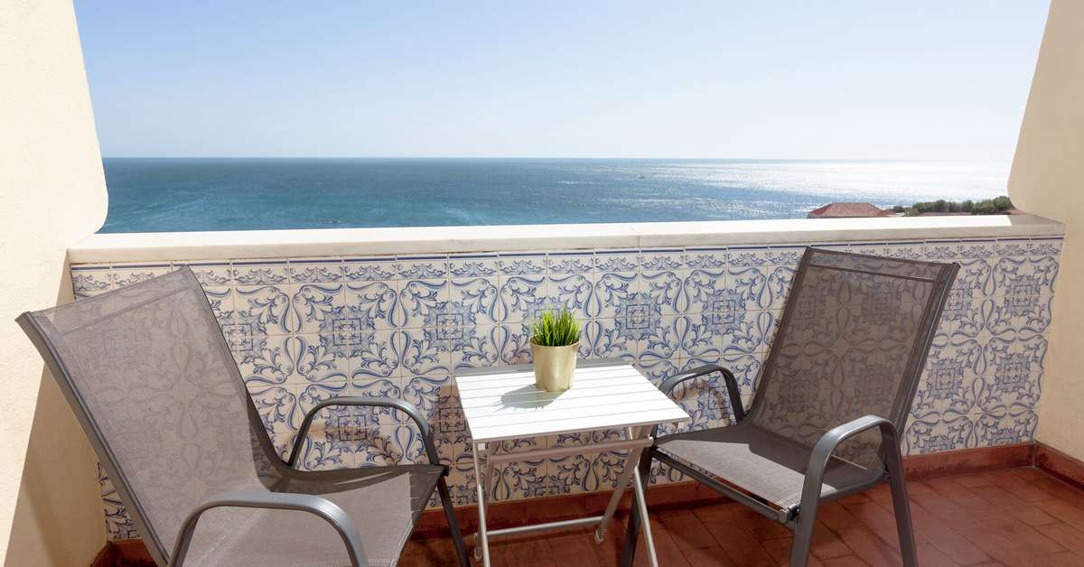 Een foto van Hotel Praia Mar Carcavelos