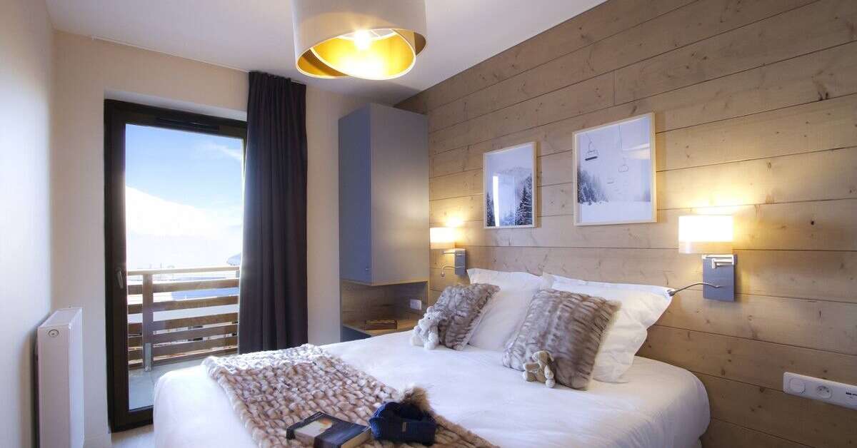 Een foto van Residence Prestige Odalys l'Eclose