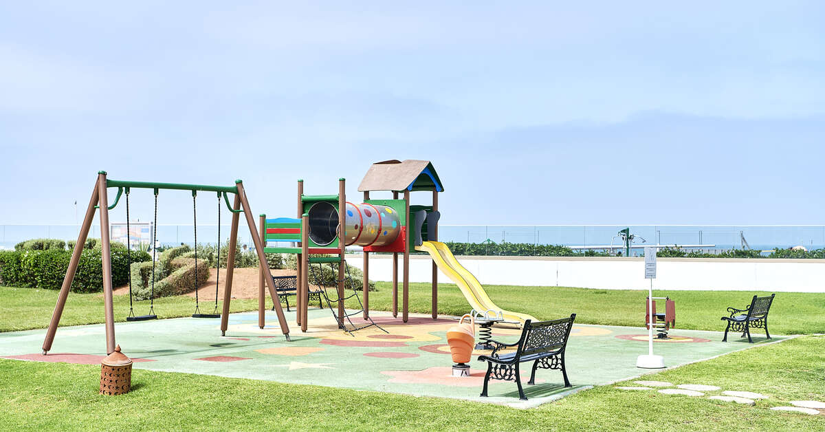Een foto van Iberostar Founty Beach