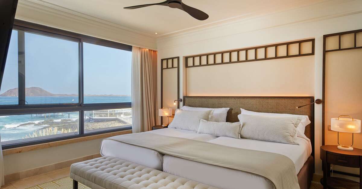 Een foto van Secrets Bahia Real Resort & Spa