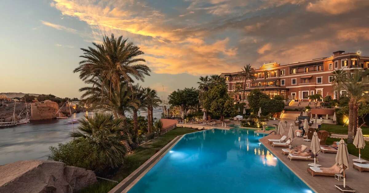 Een foto van Sofitel Agadir Royal Bay Resort