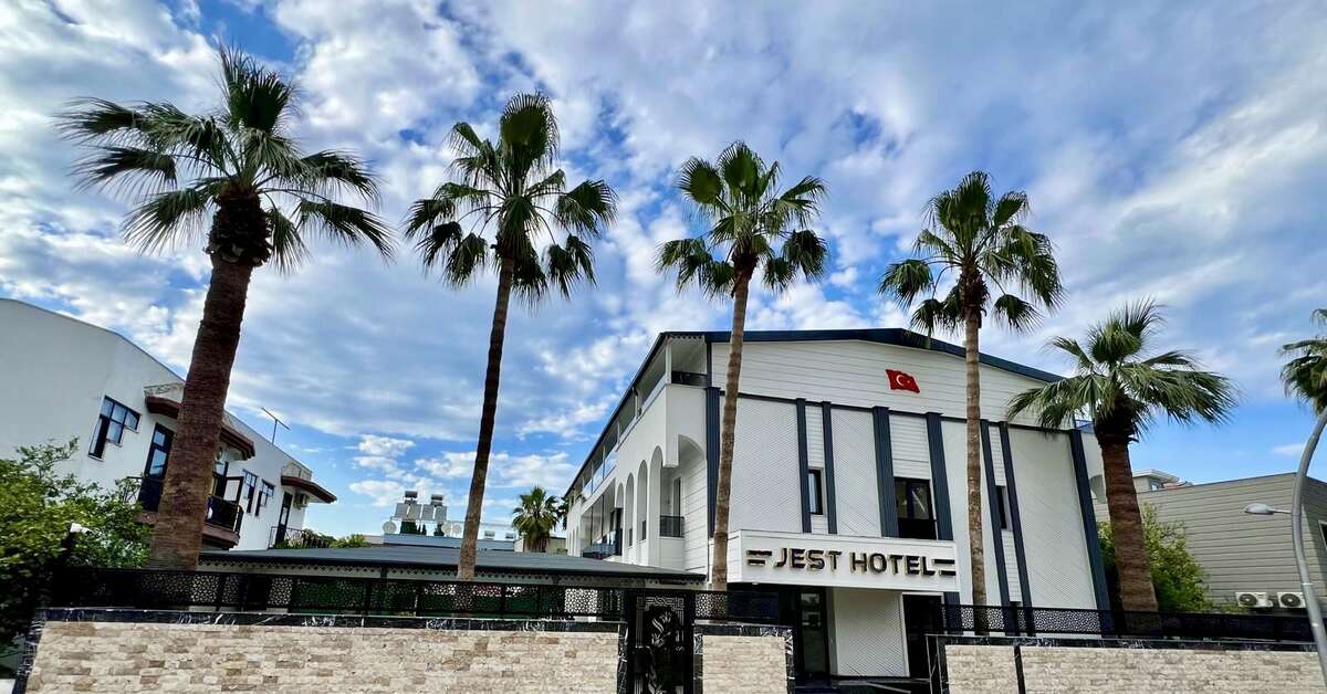 Een foto van Jest Otel