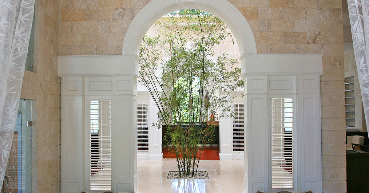 Een foto van Casa Colonial Beach & Spa