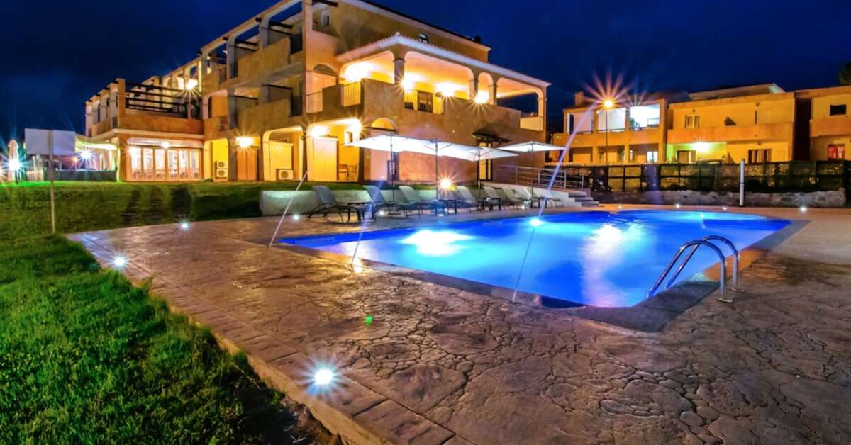 Een foto van Abbaidda Hotel