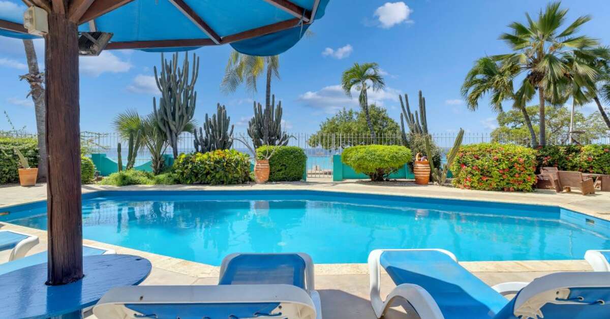 Een foto van Bonaire Oceanfront