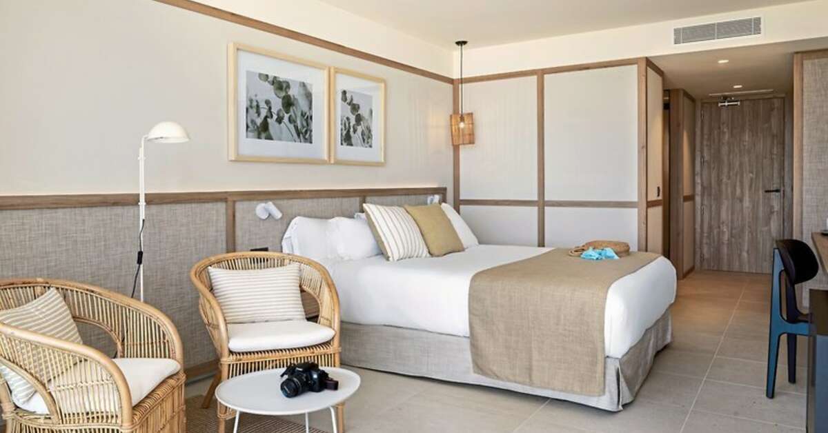 Een foto van Atzavara Hotel & Spa
