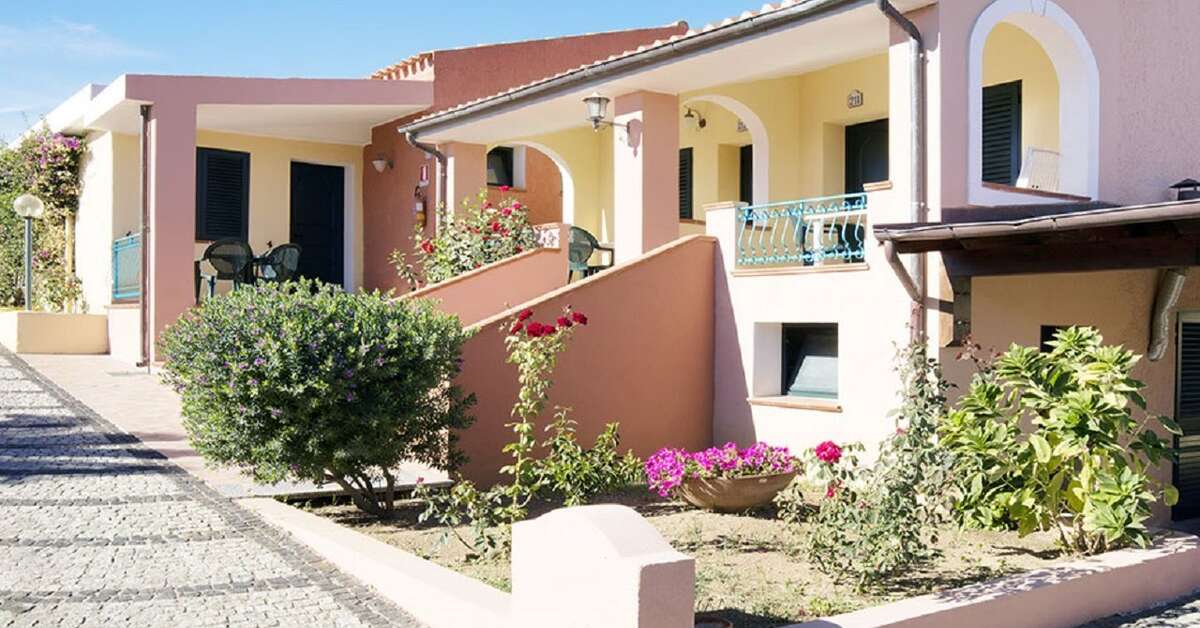 Een foto van Hotel Marina Seada