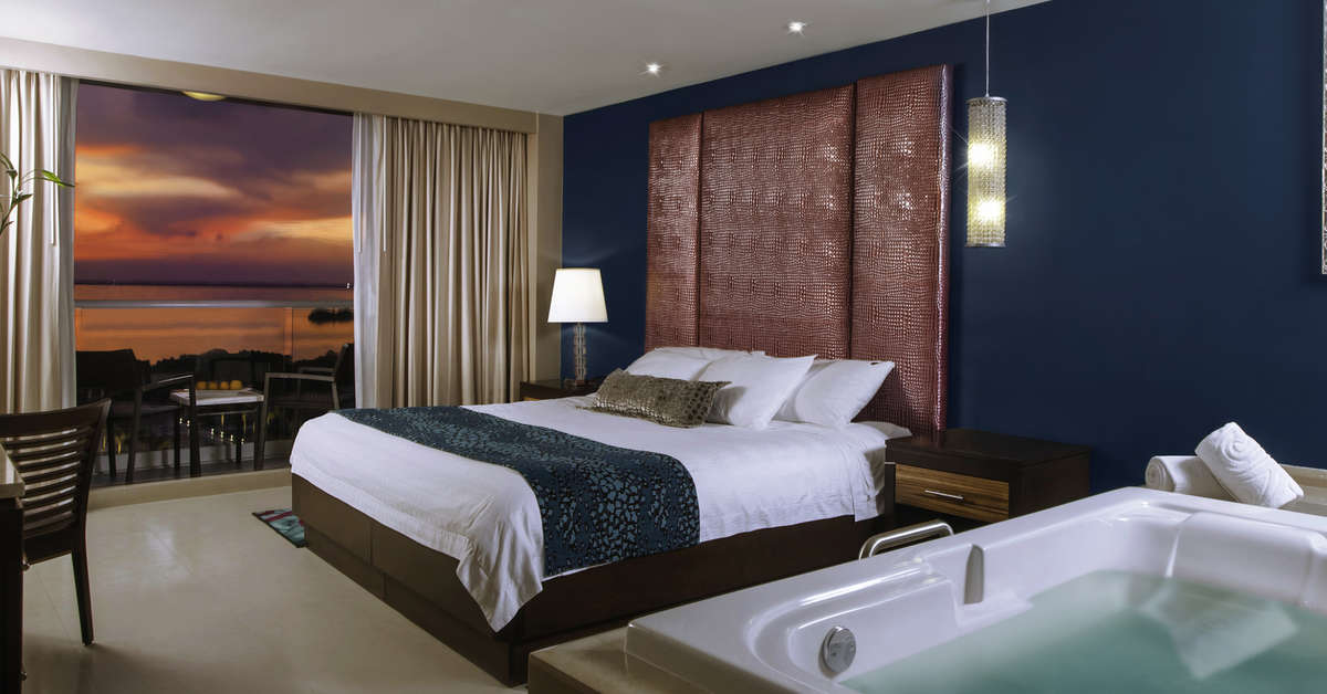Een foto van Hard Rock Hotel Cancun