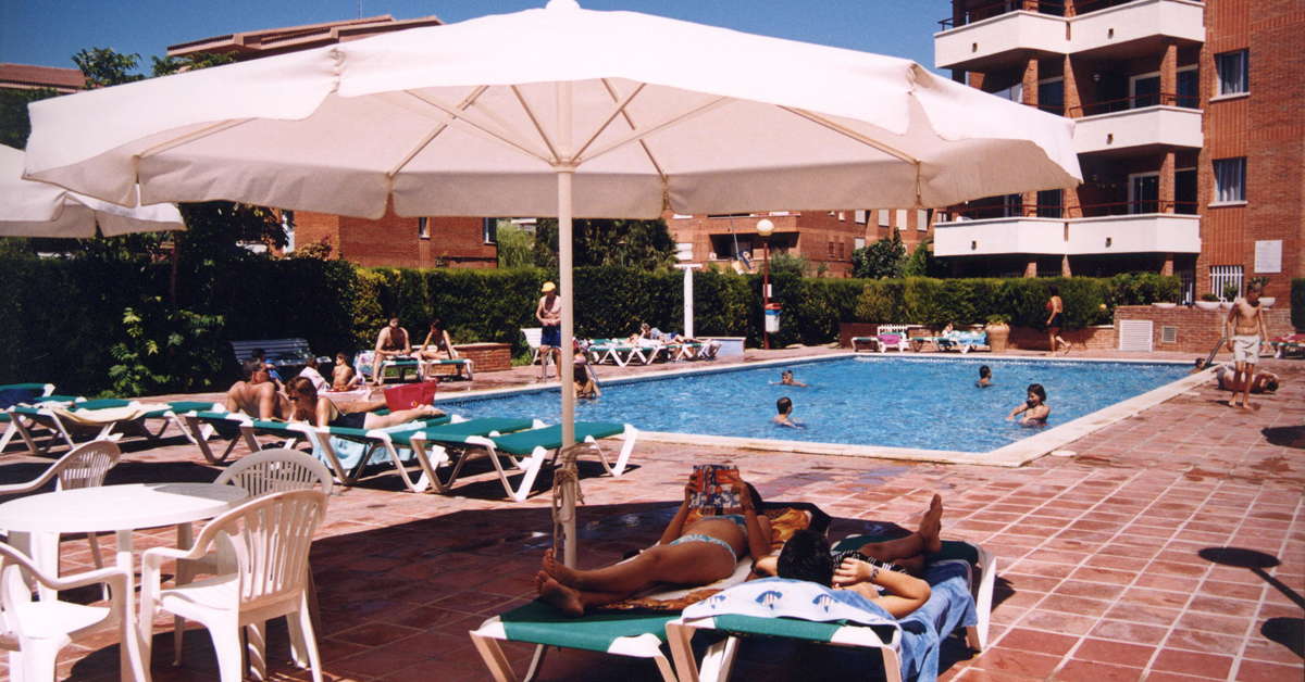Een foto van Pierre & Vacances Residence Comarruga
