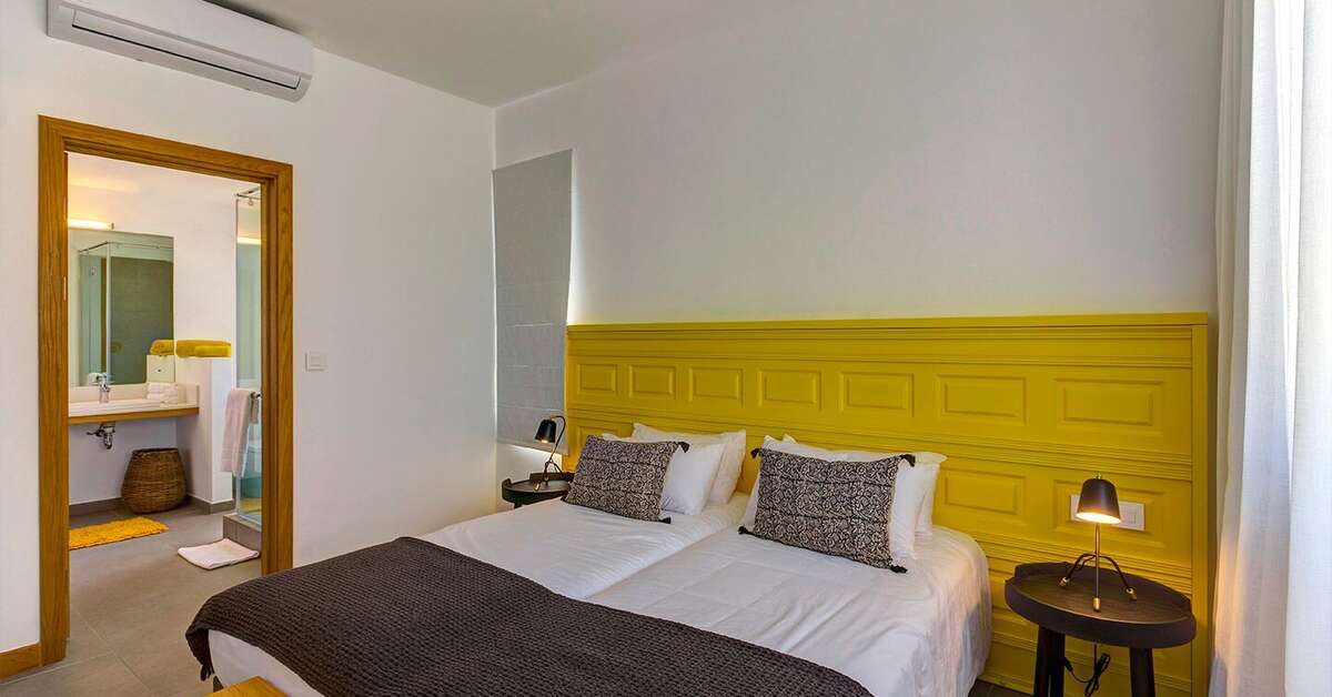Een foto van Mythic Suites & Villas