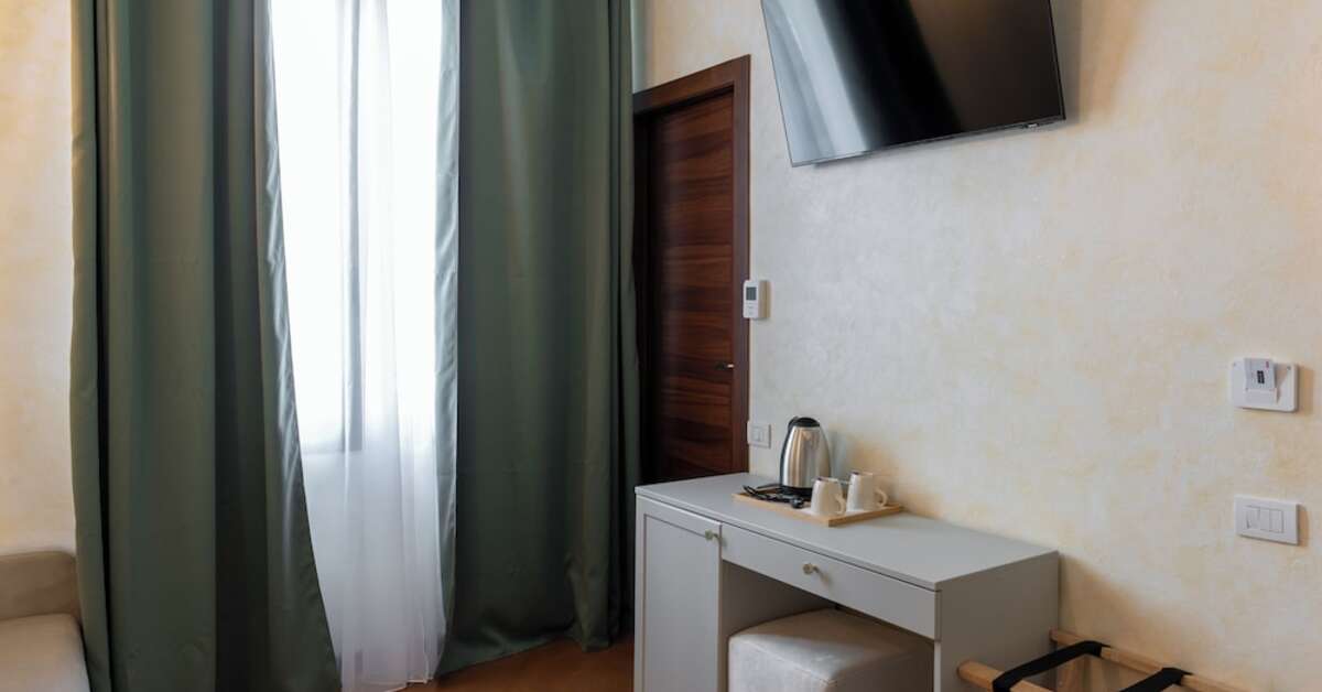 Een foto van Park Hotel Villa Cesi