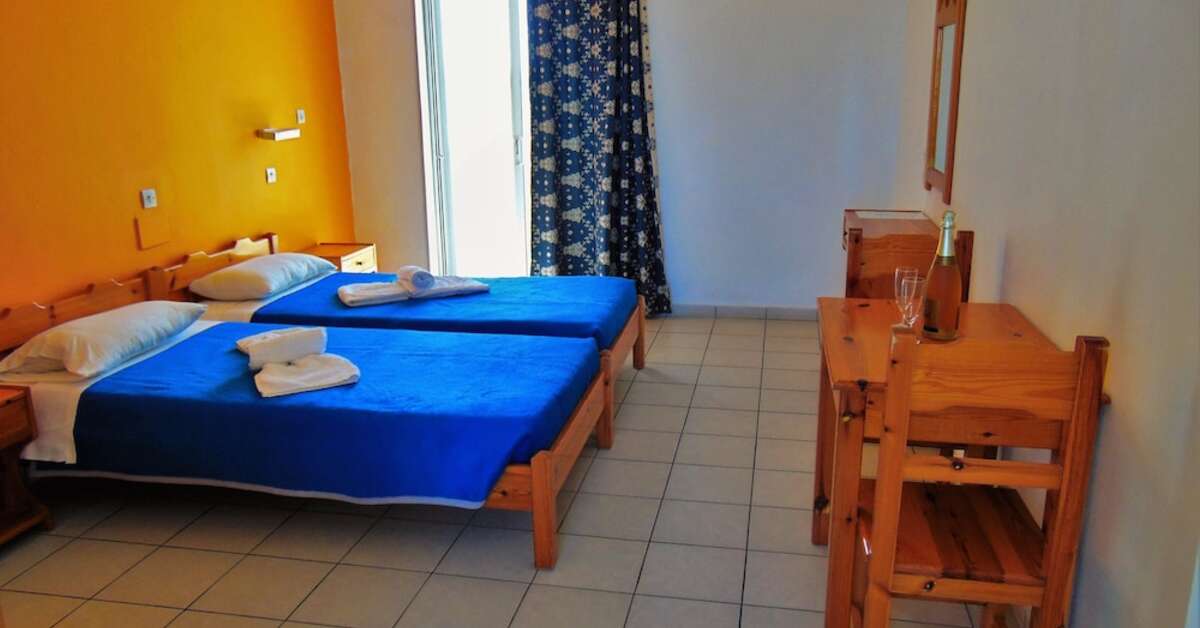 Een foto van Oasis