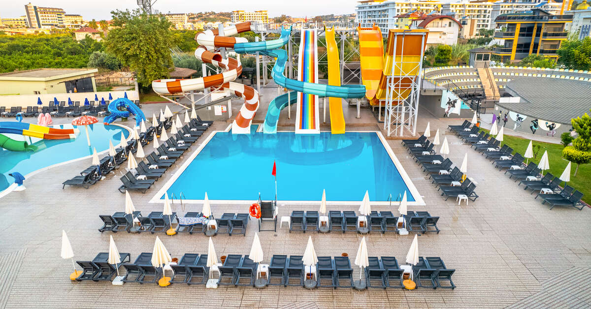 Een foto van Senza The Inn Resort & Spa