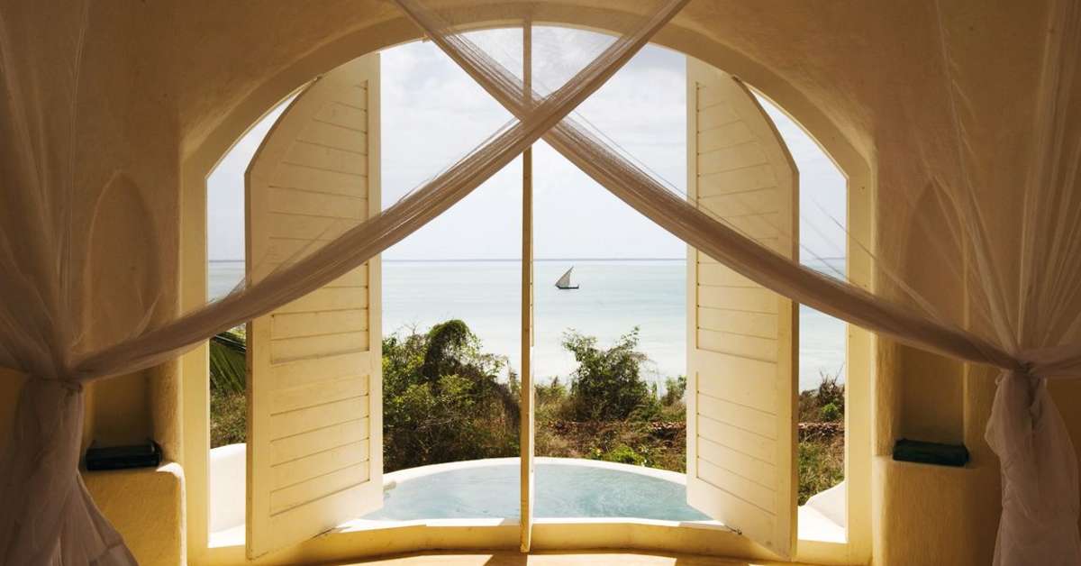 Een foto van Elewana Kilindi Zanzibar