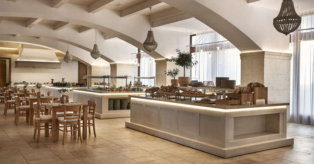 Een foto van Lesante Cape Resort & Villas