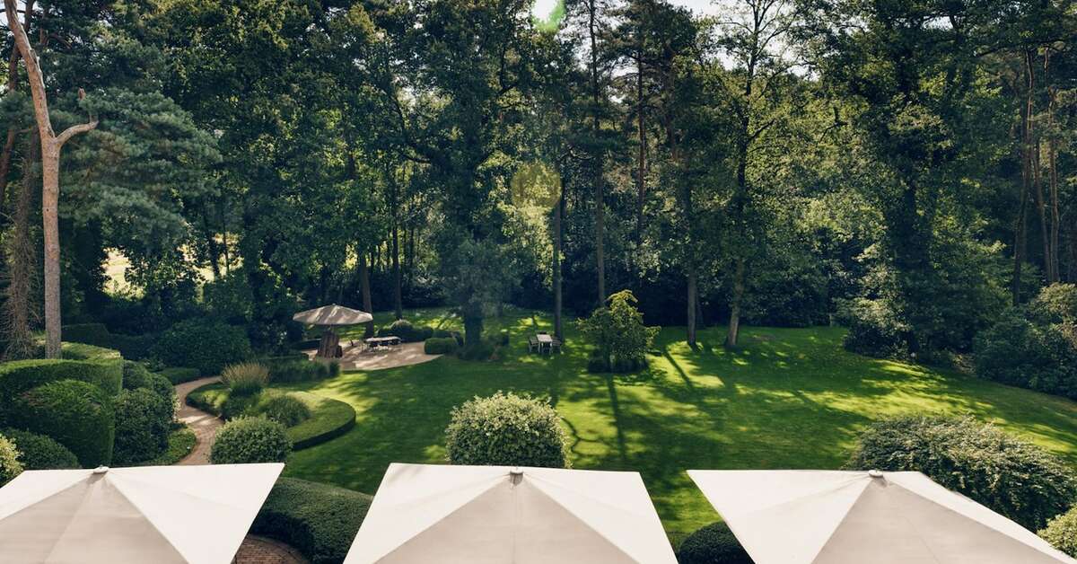 Een foto van La Butte aux Bois