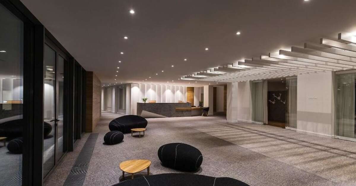 Een foto van Shuum Boutique Wellness Hotel