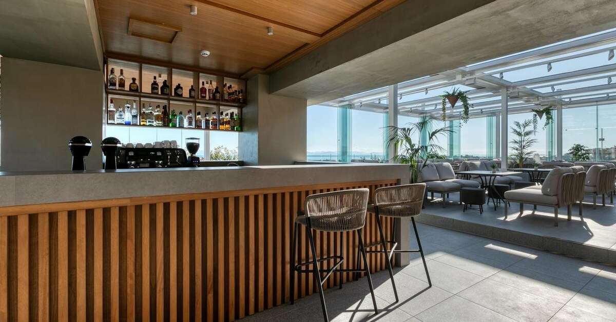 Een foto van de faciliteiten bij Las Hotel & Spa