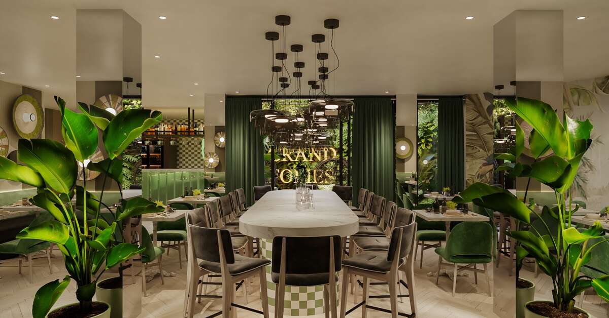 Een foto van Belle Marivent Mediterranean Petit Hotel