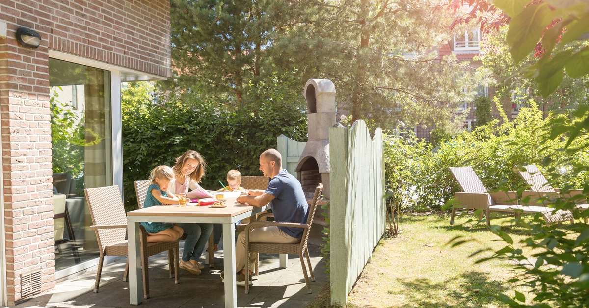 Een foto van Center Parcs Park Nordseekuste