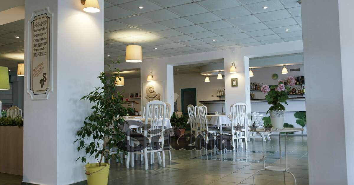 Een foto van Hotel Sirena Sunny Beach