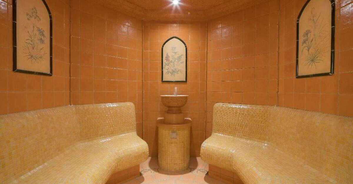 Een foto van Best Western Premier Castanea
