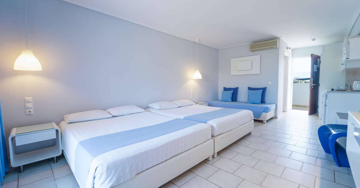 Een foto van Filoxenia Hotel