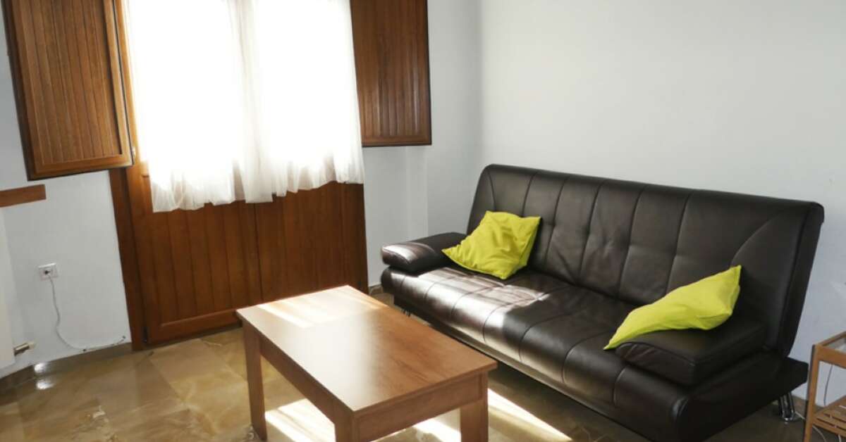 Een foto van Appartementen 3000 Granada Catedral Plaza