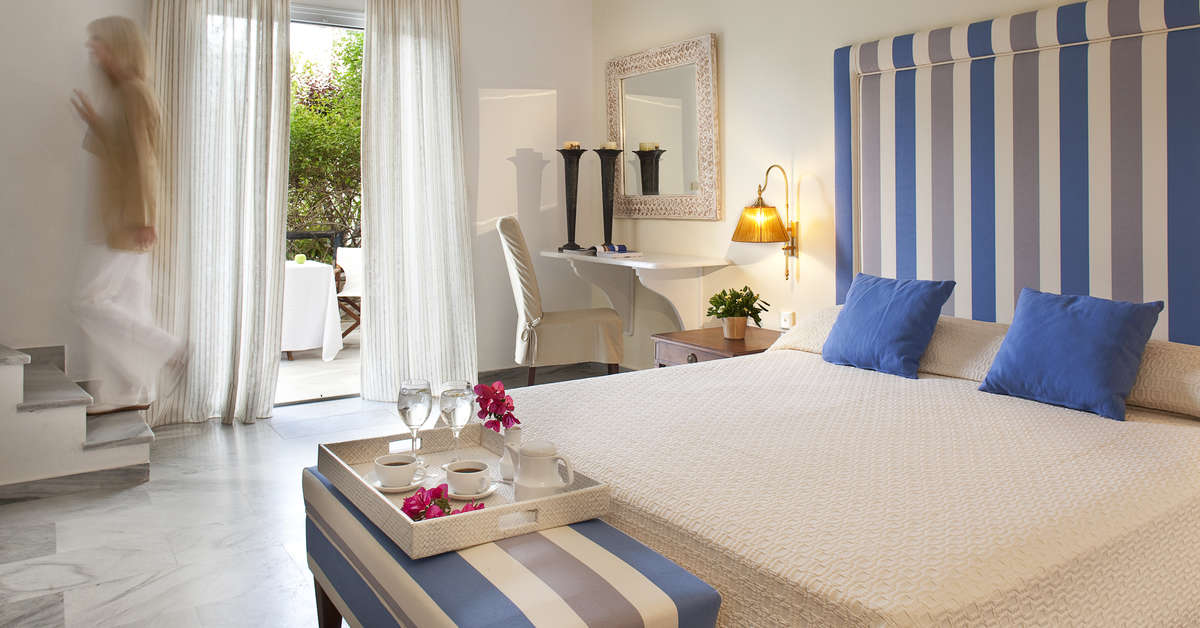 Een foto van Yria Boutique Hotel & Spa