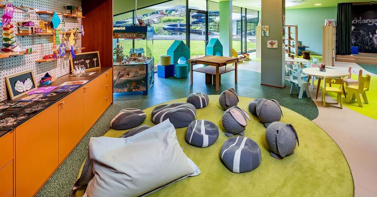 Een foto van Falkensteiner Hotel Montafon