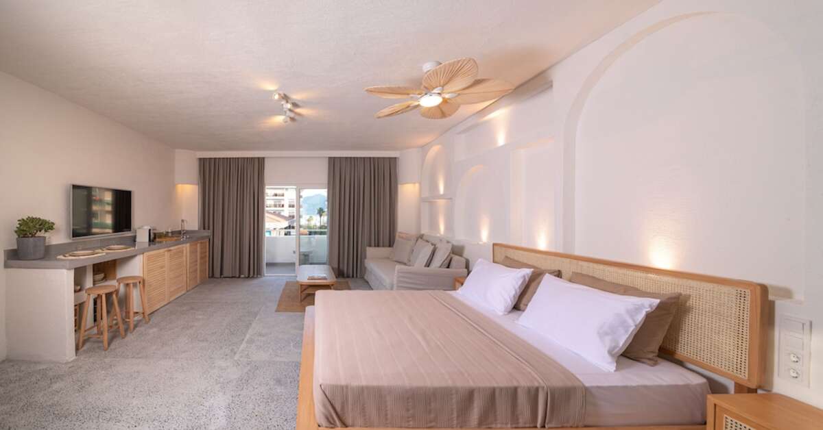 Een foto van L'Olive Homes