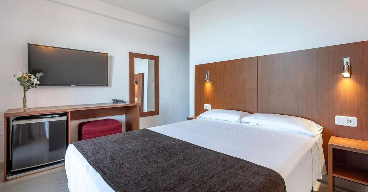 Een foto van Hotel Playas de Torrevieja