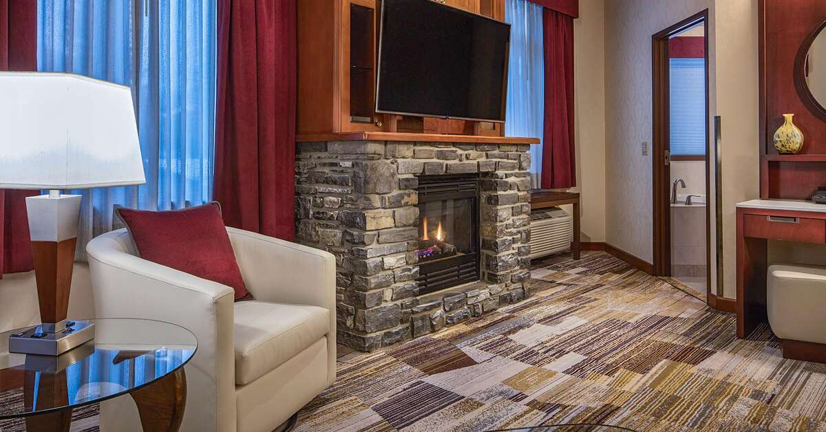 Een foto van Royal Canadian Lodge