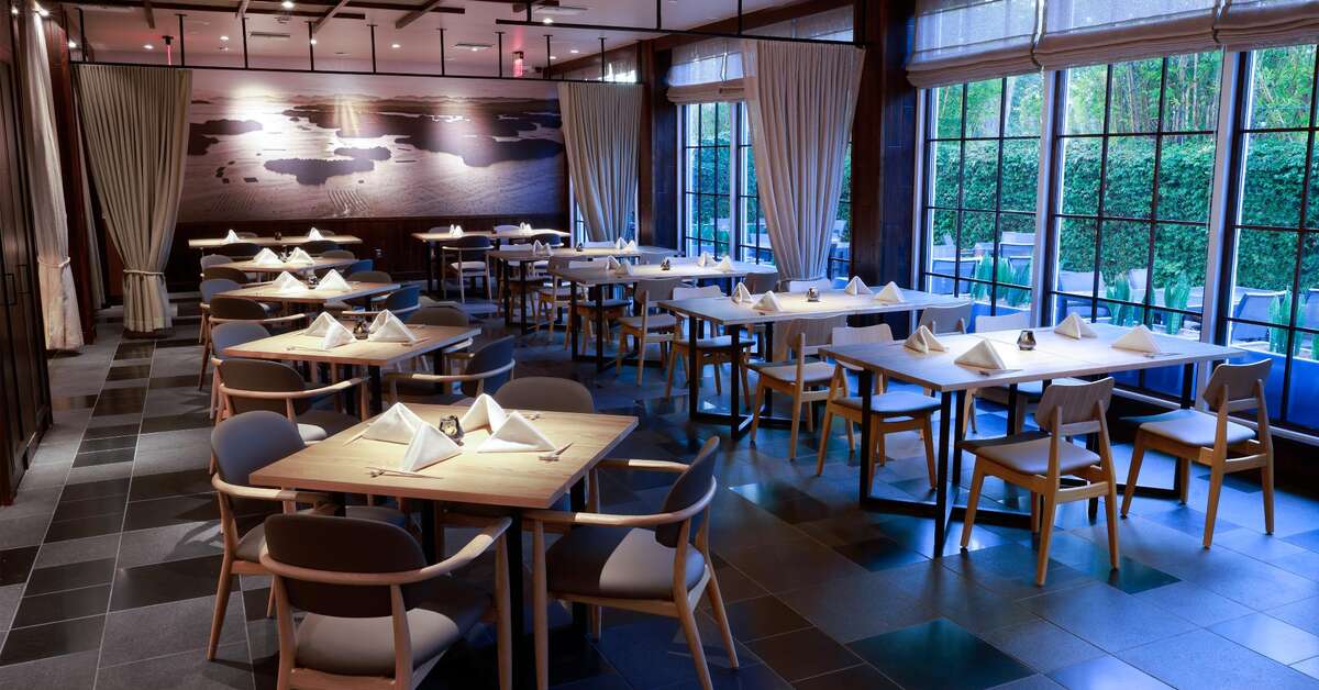 Een foto van Miyako Hybrid Hotel