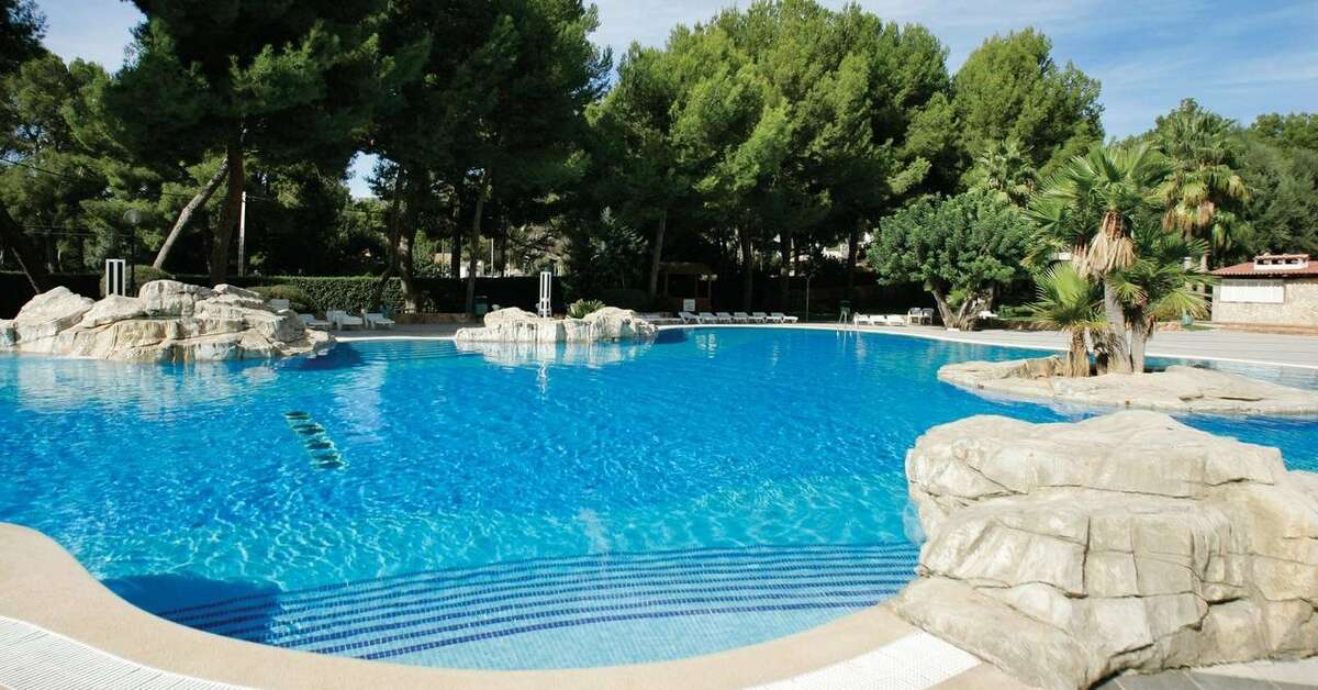 Een foto van BQ Belvedere Hotel