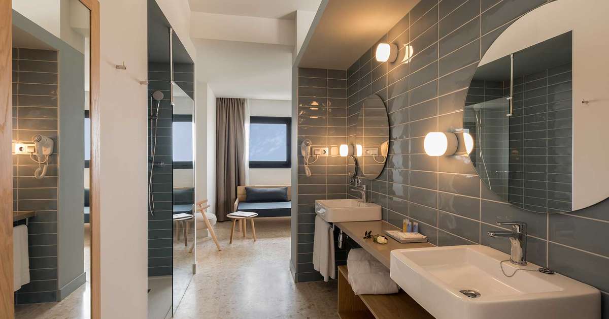 Een foto van Aqua Hotel Silhouette & Spa
